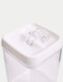 Marks & Spencer "1.7L Rectangular Food Storage"